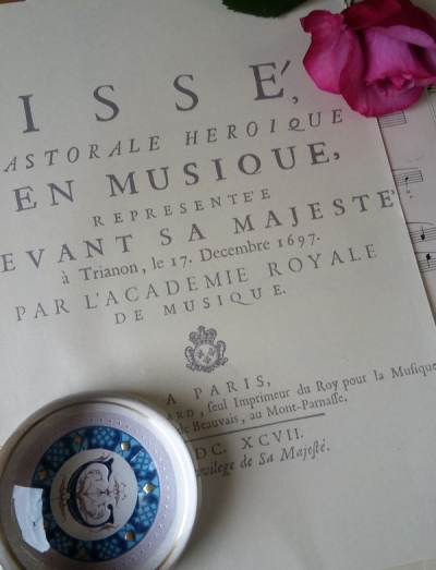 Voltaire to Nicolas-Claude Thiériot, from Holland, early 1737