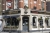 Horseferry Road 1660