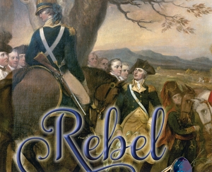 Keeping democracy alive--a rebel's choice