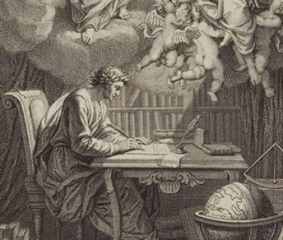 Émilie to the Comte d’Argental, February 1737
